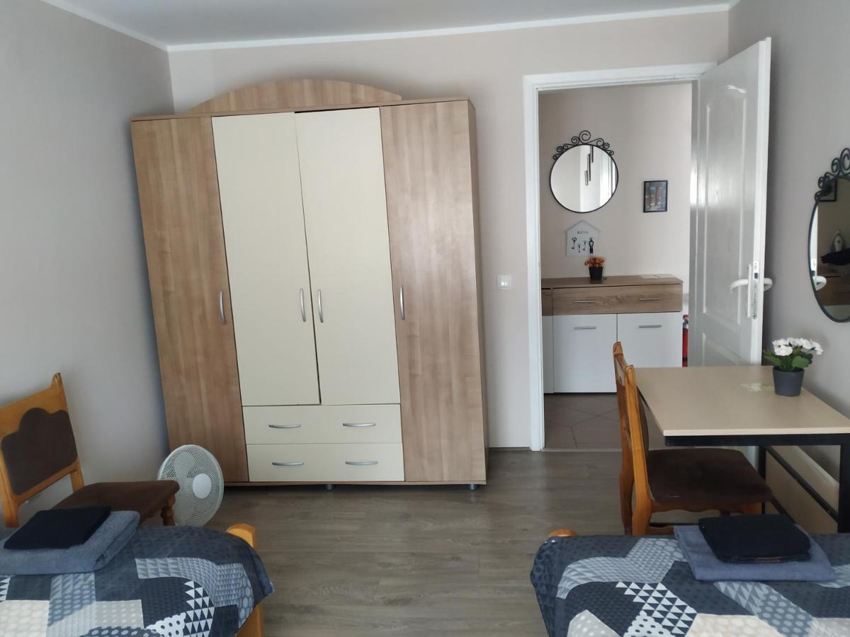 Ariana Apartman كراغوييفاك المظهر الخارجي الصورة