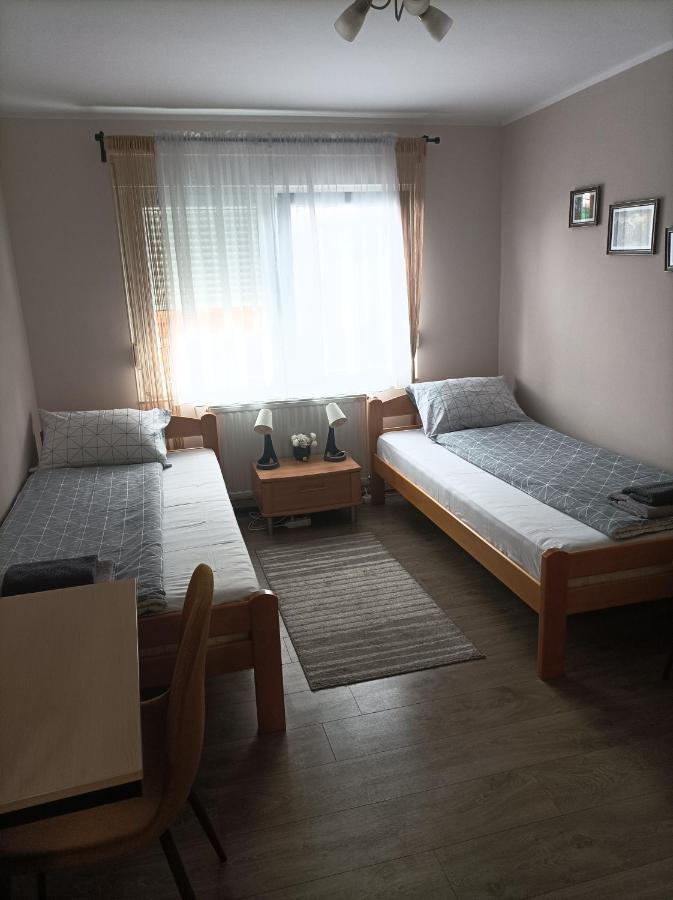 Ariana Apartman كراغوييفاك المظهر الخارجي الصورة