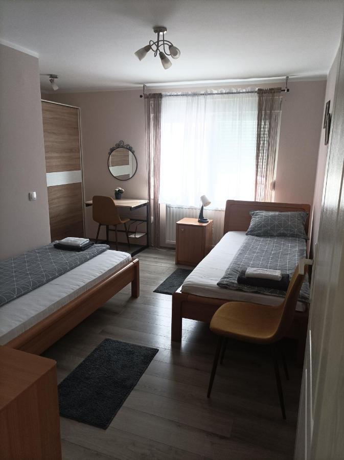 Ariana Apartman كراغوييفاك المظهر الخارجي الصورة