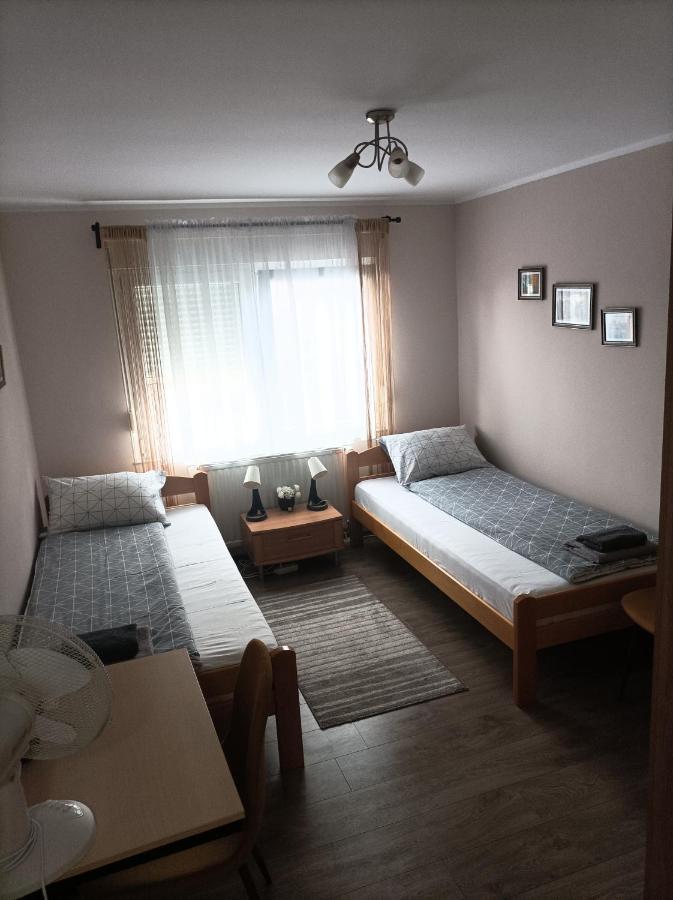 Ariana Apartman كراغوييفاك المظهر الخارجي الصورة