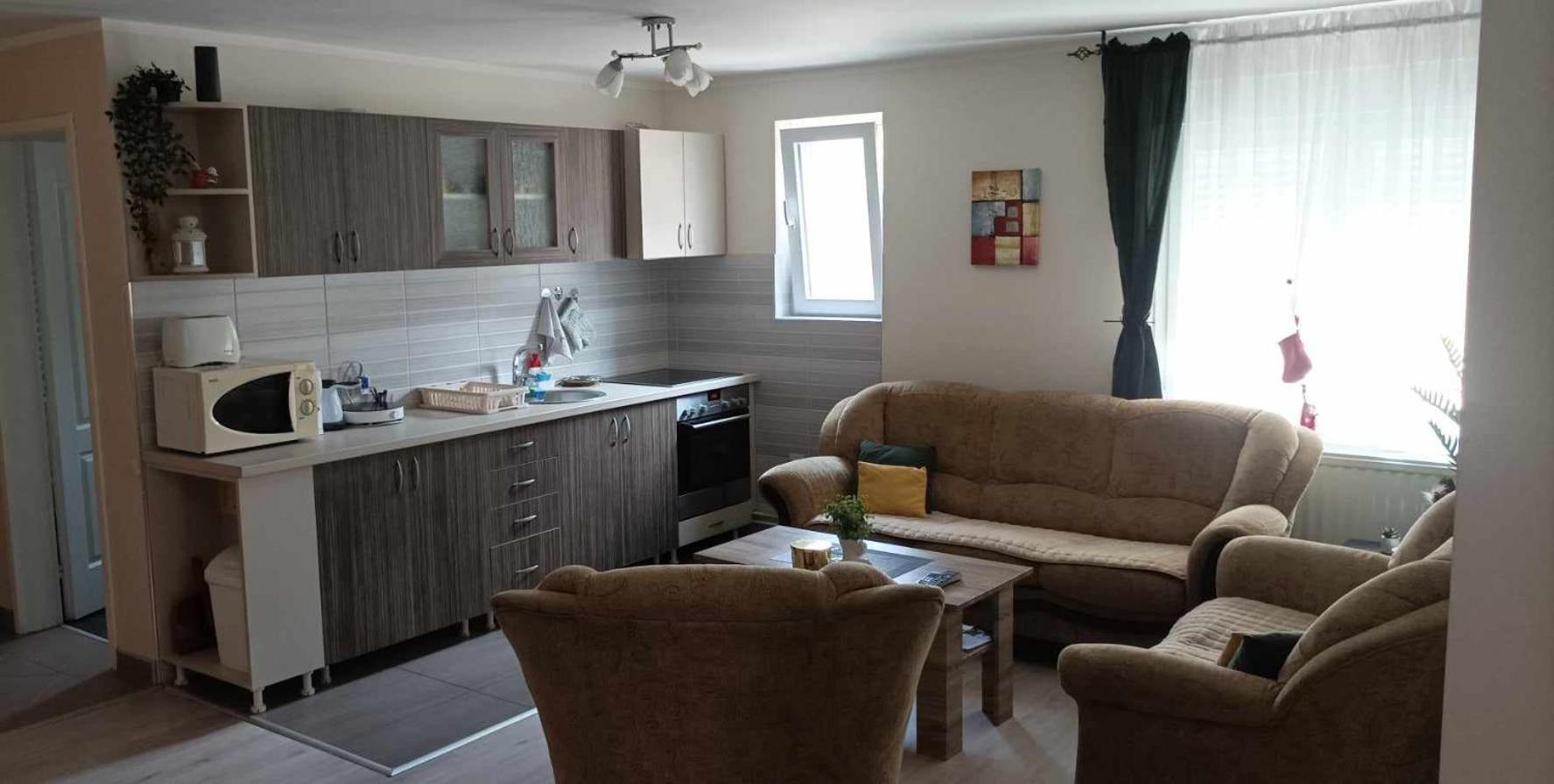 Ariana Apartman كراغوييفاك المظهر الخارجي الصورة