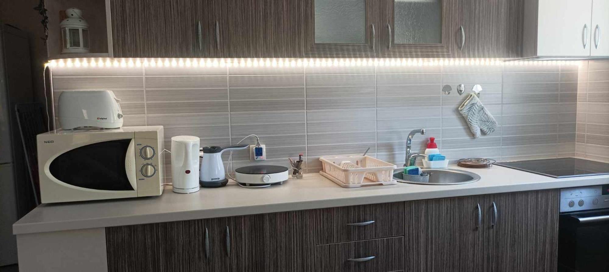 Ariana Apartman كراغوييفاك المظهر الخارجي الصورة